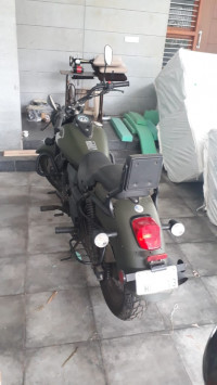 UM Renegade Commando