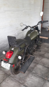 UM Renegade Commando