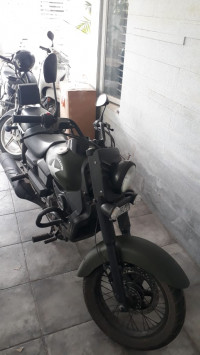 UM Renegade Commando