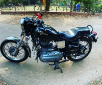 Royal Enfield Bullet 350 2007 Model