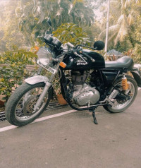 Royal Enfield Continental GT 535