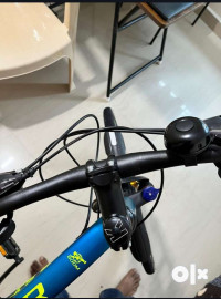 Bicycle  cradiac gunner pro 2023 Model