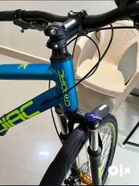 Bicycle  cradiac gunner pro