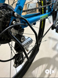 Bicycle  cradiac gunner pro