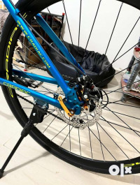 Bicycle  cradiac gunner pro