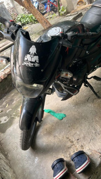 Bajaj Pulsar 125 Split Seat