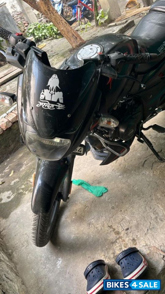 Bajaj Pulsar 125 Split Seat