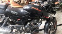 Bajaj Pulsar 125 Split Seat