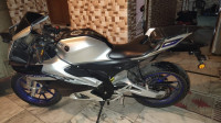 Yamaha R15M