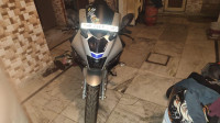 Yamaha R15M