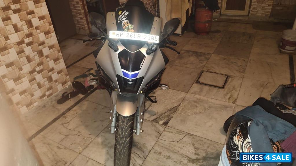 Yamaha R15M Yamaha R15M