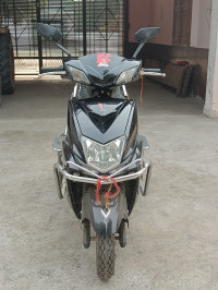 Warivo Nexa DS 2023 Model