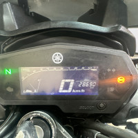 Yamaha FZ25 2020 Model