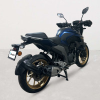 Yamaha FZ25