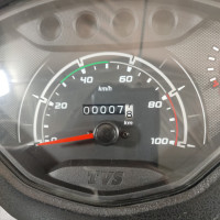 TVS Jupiter 2021 Model