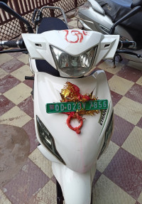 Pure EV Etrance Neo 2022 Model