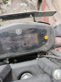 Yamaha FZ-S FI V3 BS6