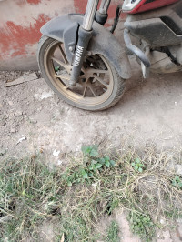 Yamaha FZ-S FI V3 BS6