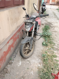 Yamaha FZ-S FI V3 BS6