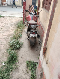 Yamaha FZ-S FI V3 BS6