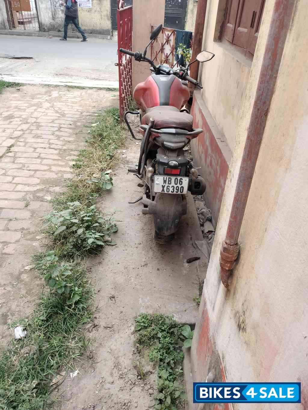 Yamaha FZ-S FI V3 BS6