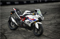 BMW G 310 RR 2023 Model