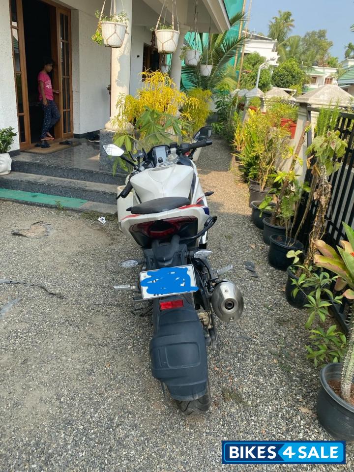 BMW G 310 RR BMW G 310 RR