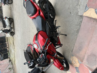 TVS Apache RTR 200 4V 2018 Model