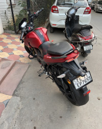 TVS Apache RTR 200 4V