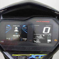 TVS NTORQ 125 XT 2022 Model