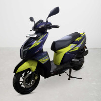 TVS NTORQ 125 XT