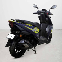 TVS NTORQ 125 XT