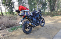 Royal Enfield Himalayan 2022 Model