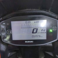 Suzuki V-Strom SX 2022 Model