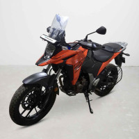 Suzuki V-Strom SX