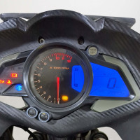 Bajaj Pulsar RS 200 2019 Model