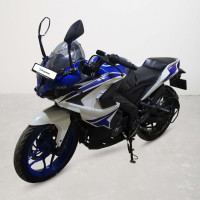 Bajaj Pulsar RS 200