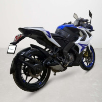 Bajaj Pulsar RS 200