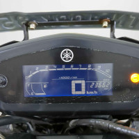 Yamaha FZ-S 2020 Model