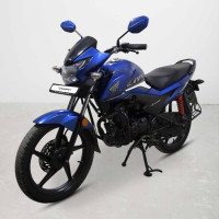 Honda Livo BS6