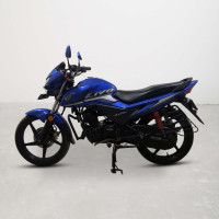 Honda Livo BS6