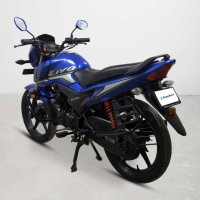 Honda Livo BS6