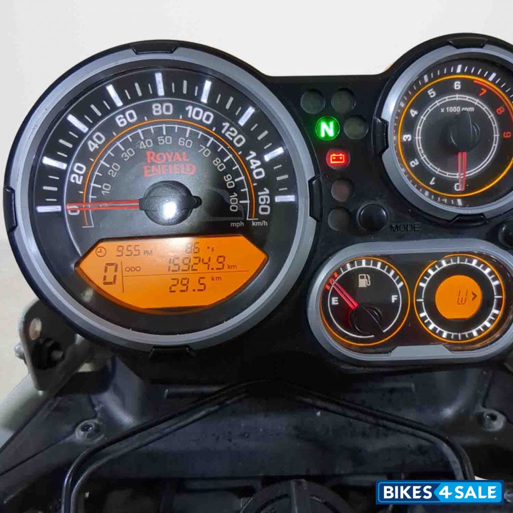 Royal Enfield Himalayan