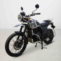 Royal Enfield Himalayan