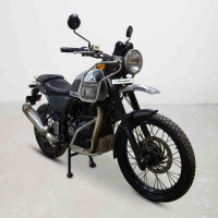 Royal Enfield Himalayan