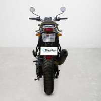 Royal Enfield Himalayan