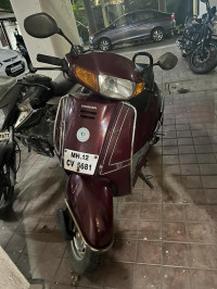 Honda Activa 2005 Model