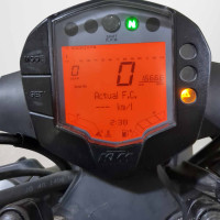 KTM Duke 250 2020 Model