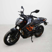 KTM Duke 250