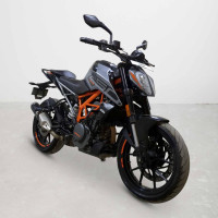 KTM Duke 250